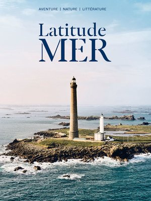 cover image of Latitude mer